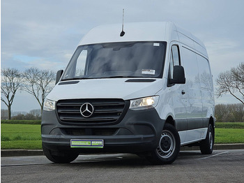 Pakettiauto MERCEDES-BENZ Sprinter 314
