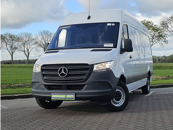 Pakettiauto MERCEDES-BENZ Sprinter 314