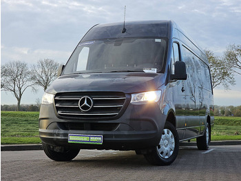 Pakettiauto MERCEDES-BENZ Sprinter 315