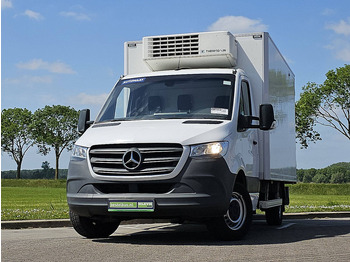 Kylmäauto MERCEDES-BENZ Sprinter 316
