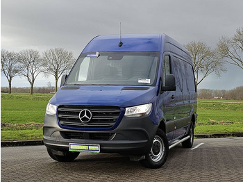 Pakettiauto MERCEDES-BENZ Sprinter 316