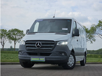 Pakettiauto MERCEDES-BENZ Sprinter 316