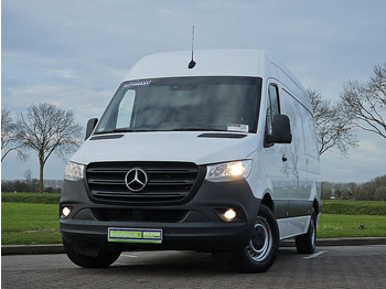 Pakettiauto MERCEDES-BENZ Sprinter 316
