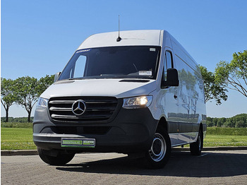 Pakettiauto MERCEDES-BENZ Sprinter 316