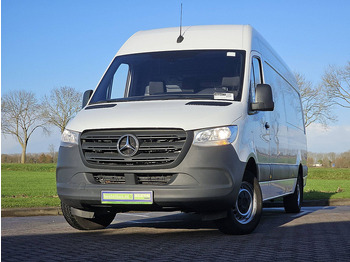 Pakettiauto MERCEDES-BENZ Sprinter 316