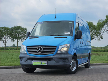 Pakettiauto MERCEDES-BENZ Sprinter 316