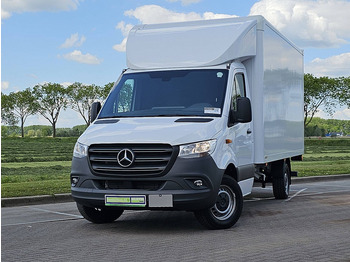 Jakeluauto MERCEDES-BENZ Sprinter 317