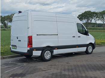 Kylmäauto Mercedes-Benz Sprinter 317 L2H2 Koelwagen D/N!: kuva Kylmäauto Mercedes-Benz Sprinter 317 L2H2 Koelwagen D/N!