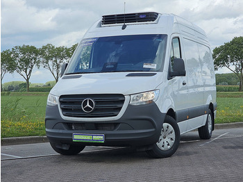 Kylmäauto MERCEDES-BENZ Sprinter 317