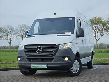 Pakettiauto MERCEDES-BENZ Sprinter 317