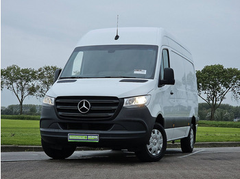 Pakettiauto MERCEDES-BENZ Sprinter 317