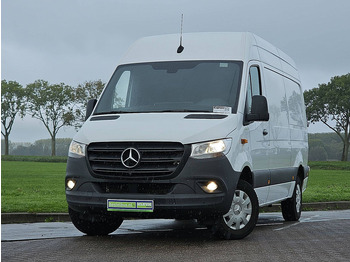 Pakettiauto MERCEDES-BENZ Sprinter 317