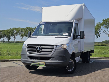 Jakeluauto MERCEDES-BENZ Sprinter 516