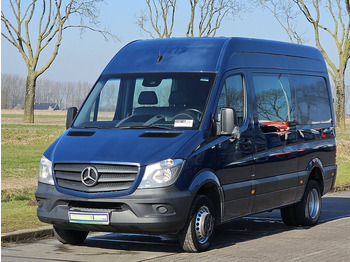 Kylmäauto Mercedes-Benz Sprinter 516 KOELWAGEN EURO6: kuva Kylmäauto Mercedes-Benz Sprinter 516 KOELWAGEN EURO6