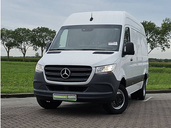 Pakettiauto MERCEDES-BENZ Sprinter 516