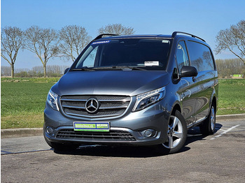 Pieni pakettiauto MERCEDES-BENZ Vito 114
