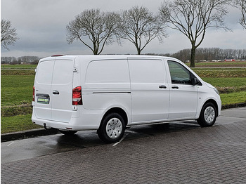 Pieni pakettiauto Mercedes-Benz Vito 114 L2H1 Automaat Navi !: kuva Pieni pakettiauto Mercedes-Benz Vito 114 L2H1 Automaat Navi !
