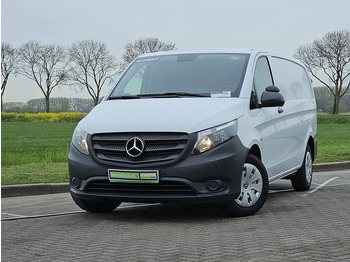 Pieni pakettiauto MERCEDES-BENZ Vito 114