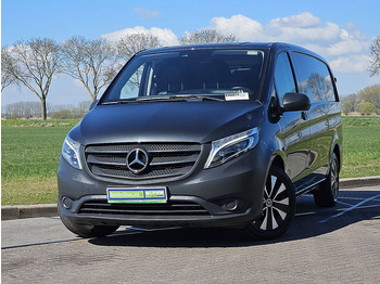 Pieni pakettiauto MERCEDES-BENZ Vito 116