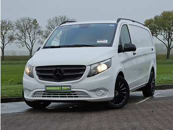 Pieni pakettiauto MERCEDES-BENZ Vito 116