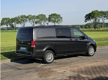 Leasing Mercedes-Benz Vito 119 CDI 4MATIC LED Autom! Mercedes-Benz Vito 119 CDI 4MATIC LED Autom!: kuva Leasing Mercedes-Benz Vito 119 CDI 4MATIC LED Autom! Mercedes-Benz Vito 119 CDI 4MATIC LED Autom!