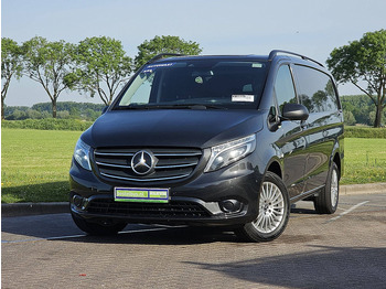 Leasing Mercedes-Benz Vito 119 CDI 4MATIC LED Autom! Mercedes-Benz Vito 119 CDI 4MATIC LED Autom!: kuva Leasing Mercedes-Benz Vito 119 CDI 4MATIC LED Autom! Mercedes-Benz Vito 119 CDI 4MATIC LED Autom!