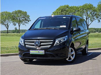 Pieni pakettiauto MERCEDES-BENZ Vito 119