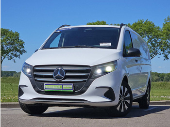 Pieni pakettiauto MERCEDES-BENZ Vito 119