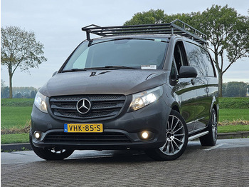 Pieni pakettiauto MERCEDES-BENZ Vito