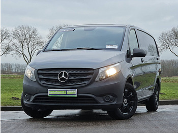 Pieni pakettiauto MERCEDES-BENZ eVito