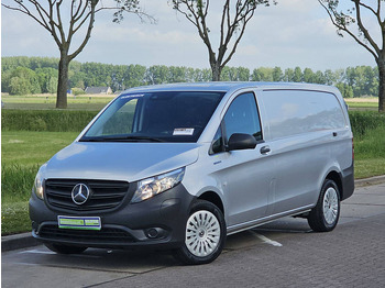 Pieni pakettiauto, Sähköpakettiauto Mercedes-Benz eVito  L2 66 kWh Long Range: kuva Pieni pakettiauto, Sähköpakettiauto Mercedes-Benz eVito  L2 66 kWh Long Range