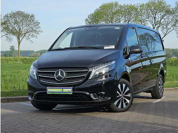 Pieni pakettiauto MERCEDES-BENZ eVito