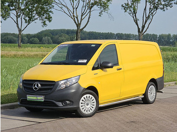 Pieni pakettiauto, Sähköpakettiauto Mercedes-Benz eVito  L2 ac automaat EURO6: kuva Pieni pakettiauto, Sähköpakettiauto Mercedes-Benz eVito  L2 ac automaat EURO6