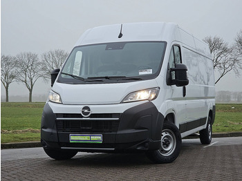 Pakettiauto OPEL