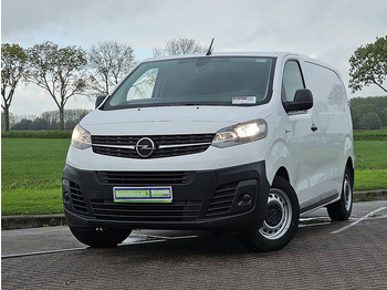 Pieni pakettiauto OPEL Vivaro