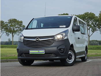 Minibussi OPEL