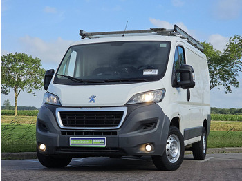 Pieni pakettiauto PEUGEOT Boxer