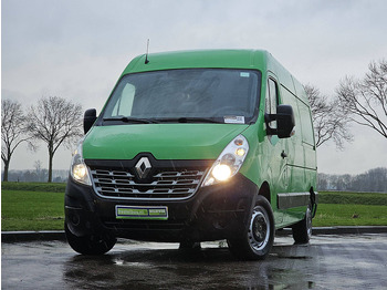 Pakettiauto RENAULT Master 2.3