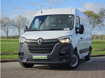 Pakettiauto RENAULT Master 2.3