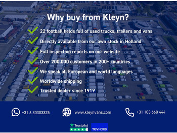 Avolava pakettiauto Renault Master 2.3 Open-Laadbak XXXL!: kuva Avolava pakettiauto Renault Master 2.3 Open-Laadbak XXXL!
