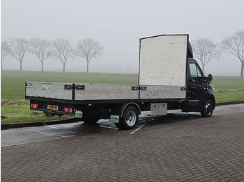 Avolava pakettiauto Renault Master 2.3 Open-Laadbak XXXL!: kuva Avolava pakettiauto Renault Master 2.3 Open-Laadbak XXXL!