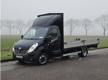 Avolava pakettiauto Renault Master 2.3 Open-Laadbak XXXL!: kuva Avolava pakettiauto Renault Master 2.3 Open-Laadbak XXXL!