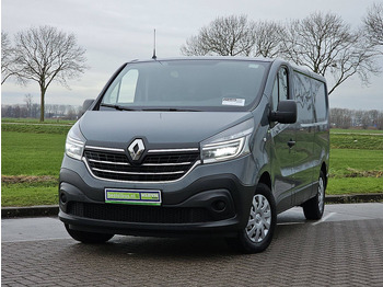 Pieni pakettiauto RENAULT Trafic 1.6