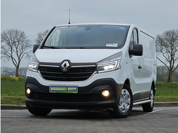 Pieni pakettiauto RENAULT Trafic 2.0