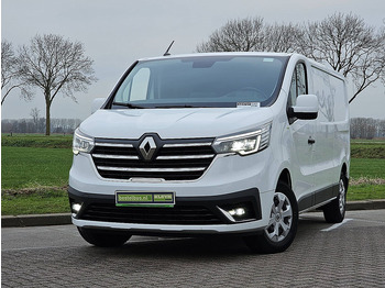 Pieni pakettiauto RENAULT Trafic 2.0