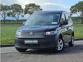 Jakeluauto VOLKSWAGEN Caddy 2.0