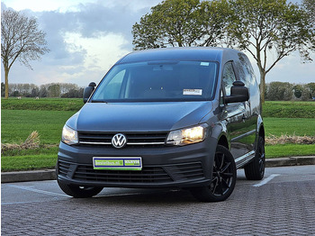 Pieni pakettiauto VOLKSWAGEN Caddy 2.0