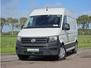 Pakettiauto VOLKSWAGEN Crafter