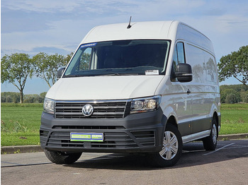 Pakettiauto VOLKSWAGEN Crafter 35