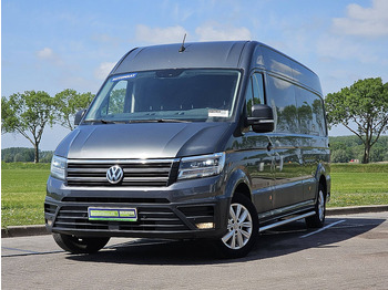Pakettiauto VOLKSWAGEN Crafter 35